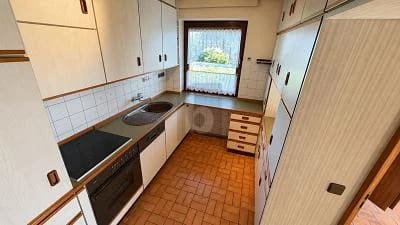 Immobilie in Tornesch - ALTBAU ZUM SANIEREN VORNE, NEUBAU ERRICHTEN HINTEN - Bild 4