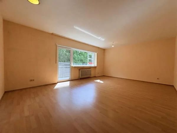 Immobilie in Marnheim - Großzügige 4-Zimmer-Etagenwohnung mit Balkon, Stellplatz & Kellerraum in Marnheim - Bild 1
