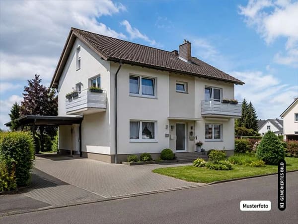 Immobilie in Osterholz-Scharmbeck - Zweifamilienhaus Osterholz - Ihre Möglichkeit zum Immobilienkauf – provisionsfrei - Bild 0