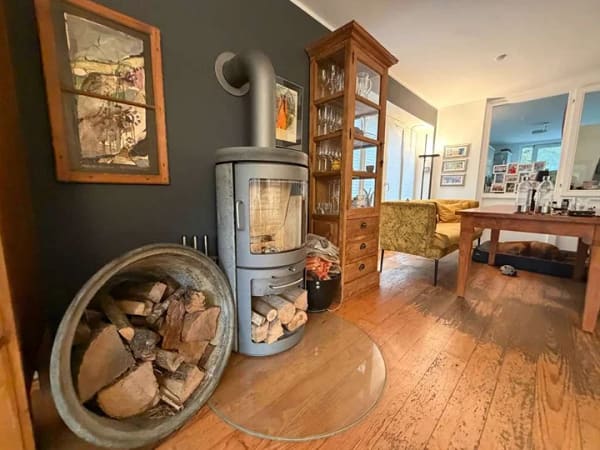 Immobilie in Lüdersdorf - Viel Raum zum Leben – gepflegtes Zuhause mit Wintergarten und wunderschönem Garten - Bild 3
