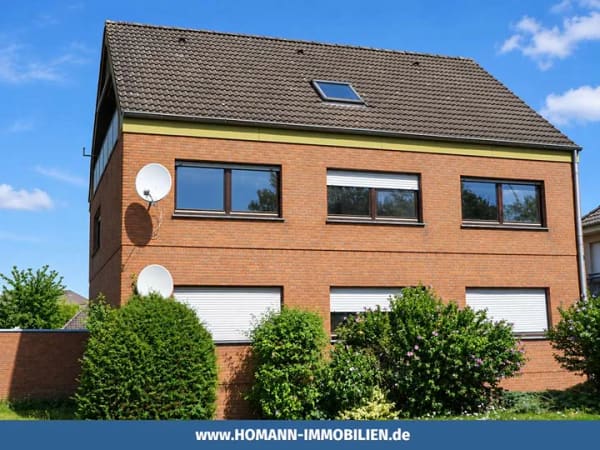 Immobilie in Ennigerloh - Ennigerloh, Gelegenheit für Handwerker oder eine große Familie! - Bild 0