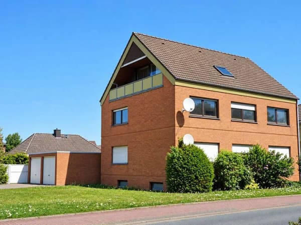 Immobilie in Ennigerloh - Ennigerloh, Gelegenheit für Handwerker oder eine große Familie! - Bild 4