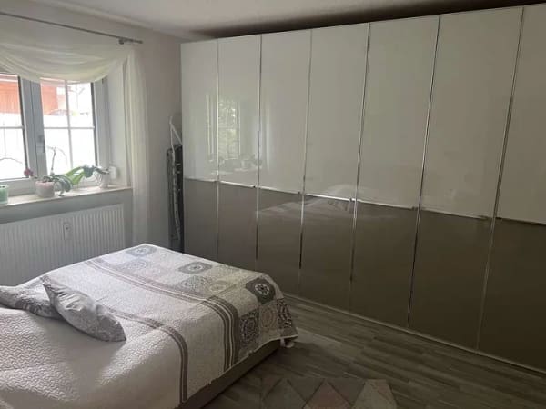 Immobilie in Hohenpeißenberg - Alltagstaugliche 3-Zimmer-Wohnung in Hohenpeißenberg - Bild 2