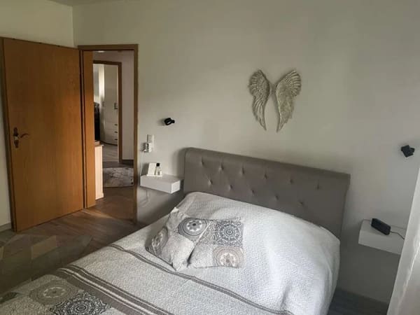Immobilie in Hohenpeißenberg - Alltagstaugliche 3-Zimmer-Wohnung in Hohenpeißenberg - Bild 3