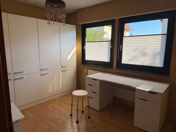 Immobilie in Münzenberg - Bungalow mit Potenzial in Gambach – viel Platz, gute Lage und sofort verfügbar - Bild 4