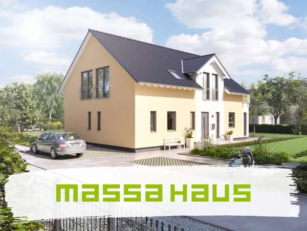 Immobilie in Roetgen - Mehr drin als gedacht - Neubau mit klarem Leistungspaket - Bild 0