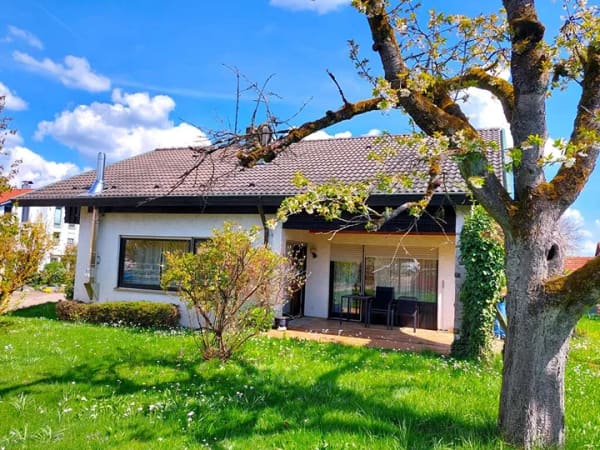 Immobilie in Adelberg - *-Sonniges Einfam.-Haus mit herrlichem Garten-! Ideal für Familien!* - Bild 4