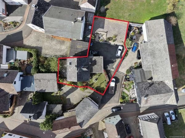 Immobilie in Weilmünster - Zwischen Tradition und Zuhause - provisionsfrei - Bild 3