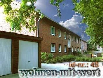 Immobilie in Meppen - 5-Zimmer-Erdgeschosswohnung in Meppen-Neustadt - Bild 0