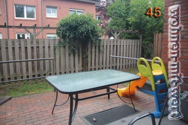 Immobilie in Meppen - 5-Zimmer-Erdgeschosswohnung in Meppen-Neustadt - Bild 2