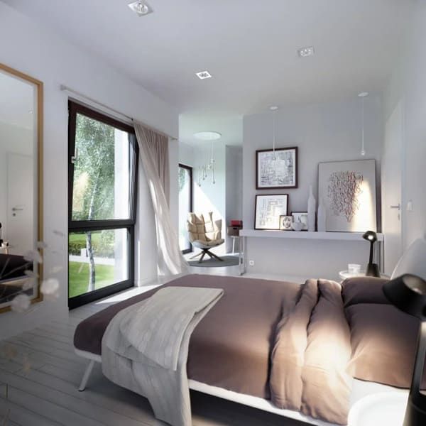 Immobilie in Lichtentanne - LivingHaus - Dein maßgeschneidertes Traumhaus in Lichtentanne - Bild 3
