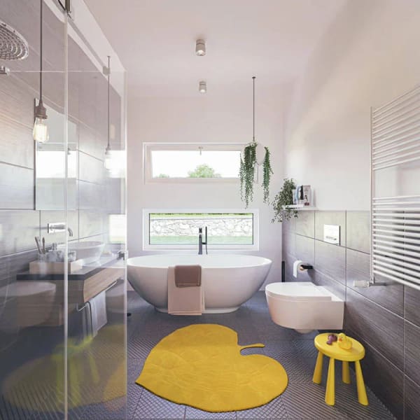 Immobilie in Schöneck/Vogtl. - LivingHaus - Dein wohlfühl Bungalow in Schöneck im Vogtland - Bild 2