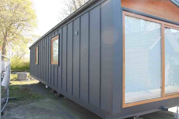 Immobilie in Struckum - Neuwertiges Premium Mobile Home - bereit für Um- und Einzug - Bild 2