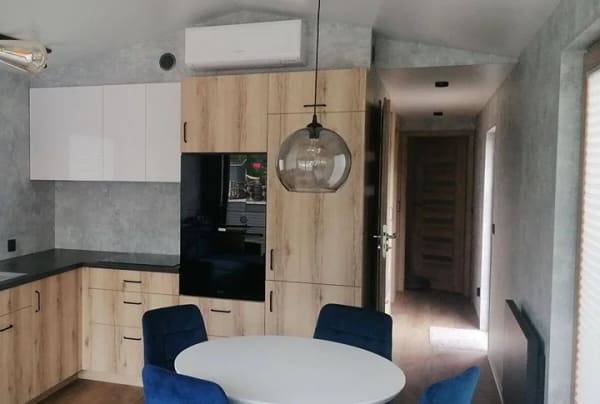 Immobilie in Struckum - Neuwertiges Premium Mobile Home - bereit für Um- und Einzug - Bild 4
