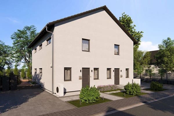 Immobilie in Frankenberg - Modernes Ausbauhaus mit Perspektive in Frankenberg - Bild 0