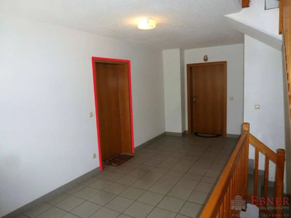 Immobilie in Arnbruck - 2-Zimmer-Eigentumswohnung in Arnbruck - Bild 1