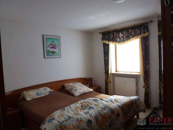 Immobilie in Arnbruck - 2-Zimmer-Eigentumswohnung in Arnbruck - Bild 3