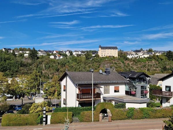 Immobilie in Runkel - Nähe Limburg- Runkel Zentrum. Solides MFH mit 4 Wohnungen. - Bild 2
