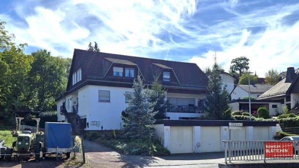 Immobilie in Runkel - Nähe Limburg- Runkel Zentrum. Solides MFH mit 4 Wohnungen. - Bild 3