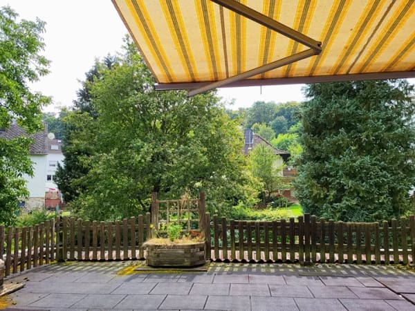 Immobilie in Runkel - Nähe Limburg- Runkel Zentrum. Solides MFH mit 4 Wohnungen. - Bild 4