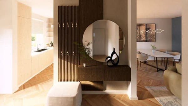 Immobilie in Bosau - Ihr individuelles Einfamilienhaus - komfortabel und flexibel geplantes Pure Home 6 - Bild 4