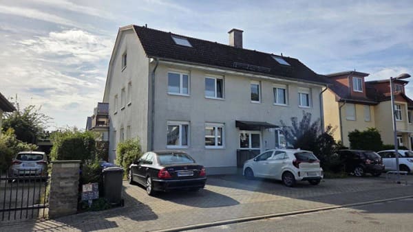 Immobilie in Teltow - Freundliche 2-Zimmerwohnung in Teltow - vermietet - Bild 2