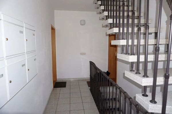 Immobilie in Teltow - Freundliche 2-Zimmerwohnung in Teltow - vermietet - Bild 4