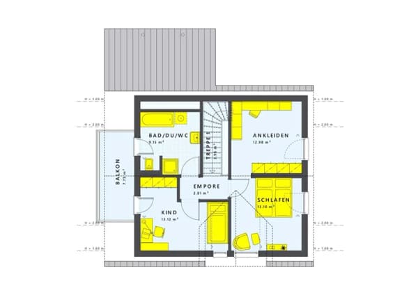 Immobilie in Königsee - LivingHaus - Dein maßgeschneidertes Traumhaus in Königsee - Bild 2
