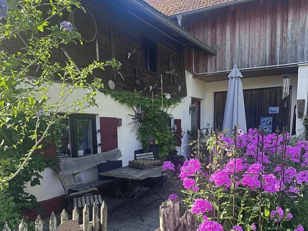 Immobilie in Stallwang - Haus in Stallwang - Bild 0