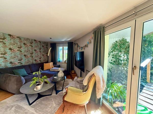Immobilie in Stallwang - Haus in Stallwang - Bild 1