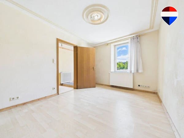Immobilie in Mettlach - Ihr eigenes Haus in Mettlach - kompakt, zentral und vielseitig - Bild 1