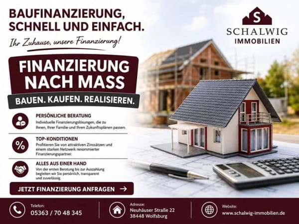 Immobilie in Klötze - Mehrfamilienhaus mit enormen Potenzial - Bild 1