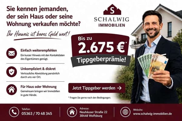 Immobilie in Klötze - Mehrfamilienhaus mit enormen Potenzial - Bild 2