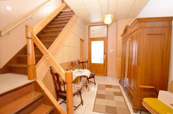 Immobilie in Huy - Gemütliches Einfamilienhaus mit Balkon, Garten + Garage. - Bild 2