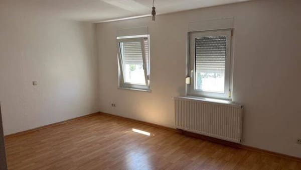 Immobilie in Oschatz - 4-Familien Haus, zentrumsnah - Bild 4