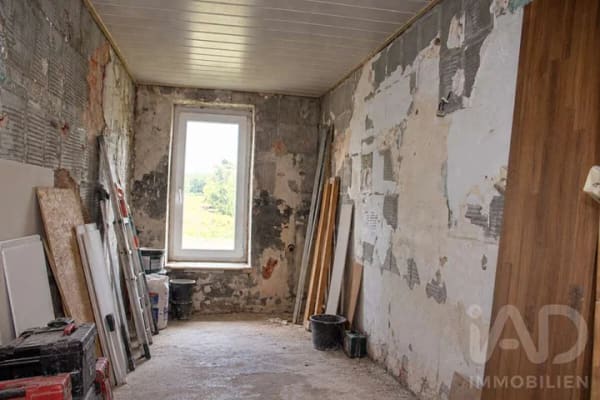 Immobilie in Galenbeck - Historischer Dreiseitenhof mit Reitplatz auf 11,94 ha - Bild 3