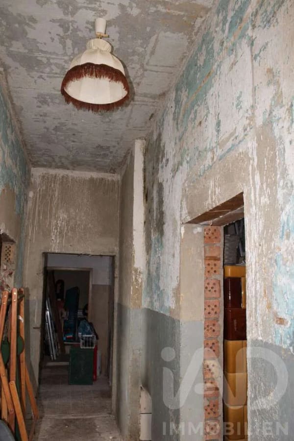 Immobilie in Galenbeck - Historischer Dreiseitenhof mit Reitplatz auf 11,94 ha - Bild 4