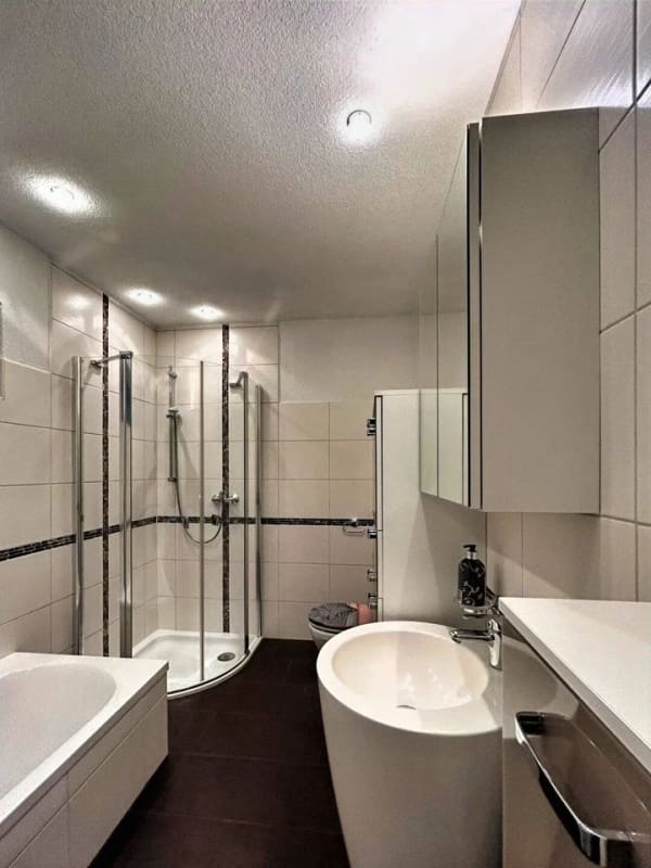 Immobilie in Artern - Komfortables Einfamilienhaus mit Wohnen auf einer Ebene - behindertenfreundlich und bezugsfertig - Bild 2