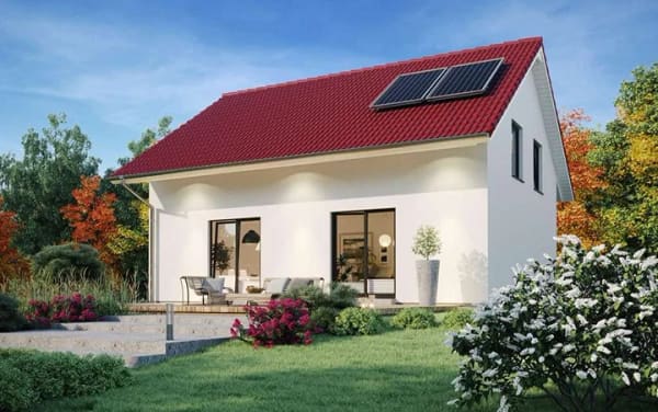 Immobilie in Bestensee - Ihr Traumhaus in Bestensee-modernes Wohnen in naturnaher Lage - Bild 0