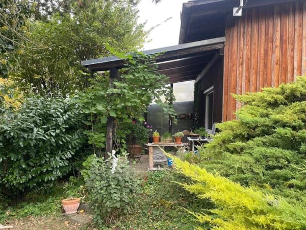 Immobilie in Deuerling - Objekt mit vielen Optionen! Haus mit sep. Wohnung auf evtl. teilbarem Grundstück - Bild 0