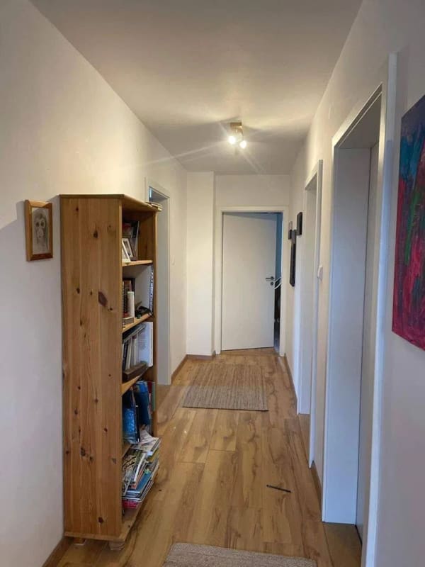Immobilie in Deuerling - Objekt mit vielen Optionen! Haus mit sep. Wohnung auf evtl. teilbarem Grundstück - Bild 3