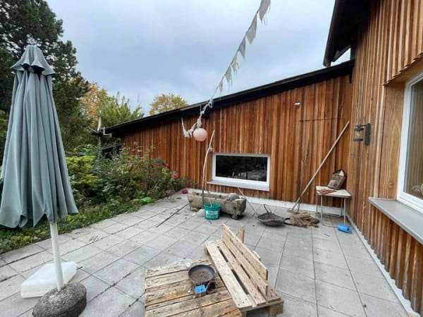 Immobilie in Deuerling - Objekt mit vielen Optionen! Haus mit sep. Wohnung auf evtl. teilbarem Grundstück - Bild 4