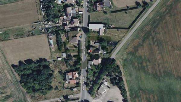 Immobilie in Annaburg - Einfamilienhaus freistehend in Annaburg - Bild 1