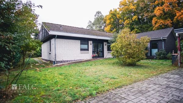 Immobilie in Winsen (Aller) - Einfamilienhaus freistehend in Winsen (Aller) - Bild 1