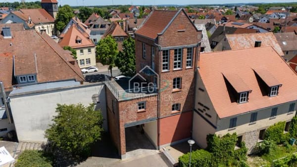 Immobilie in Ilshofen - Haus in Ilshofen - Bild 2