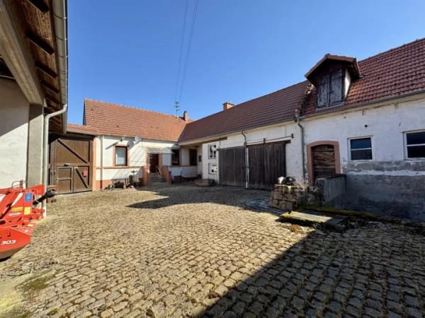 Immobilie in Rüssingen - Bauernhaus in Rüssingen - Bild 2