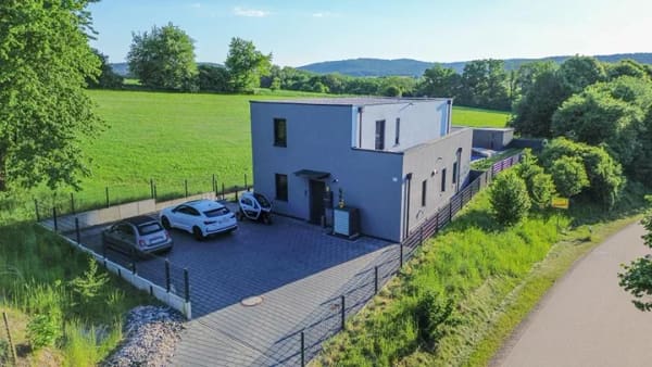 Immobilie in Schmidgaden - Einfamilienhaus freistehend in Schmidgaden - Bild 0