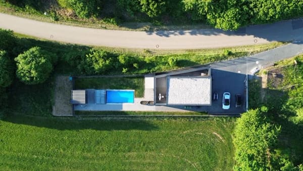 Immobilie in Schmidgaden - Einfamilienhaus freistehend in Schmidgaden - Bild 2