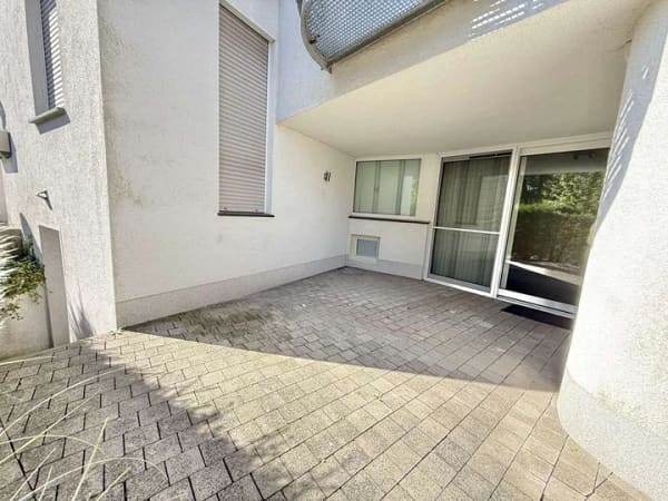 Immobilie in Ennigerloh - Kernsanierte Doppelhaushälfte mit zwei Wohneinheiten und flexiblem Raumkonzept in Ennigerloh - Bild 3