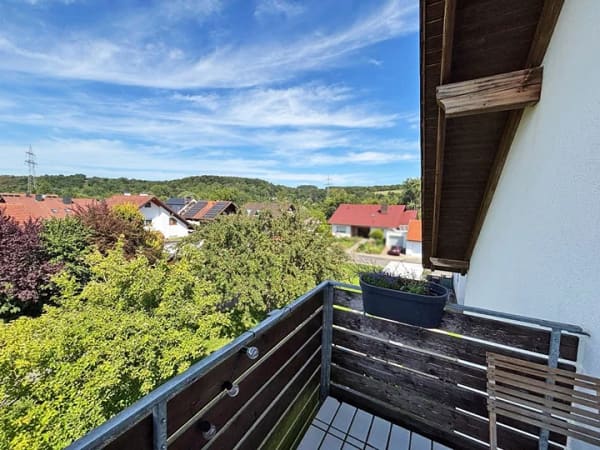 Immobilie in Großwallstadt - Top gepflegt - interessant für Kapitalanleger - Bild 3